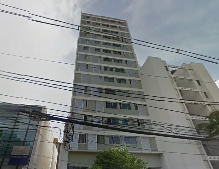 Imagem do Condomínio Eng José Maria Atalla Vila Mariana em São Paulo