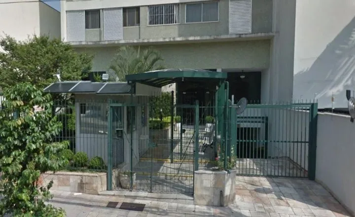 Condomínio Eng José Maria Atalla Vila Mariana em São Paulo
