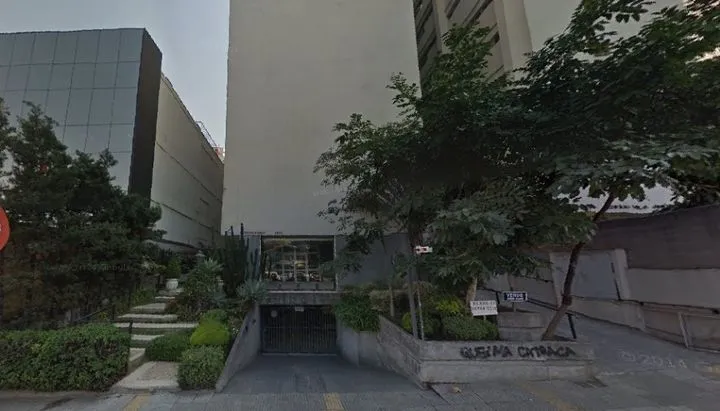Condomínio Engenheiro Rebouças Pinheiros em São Paulo