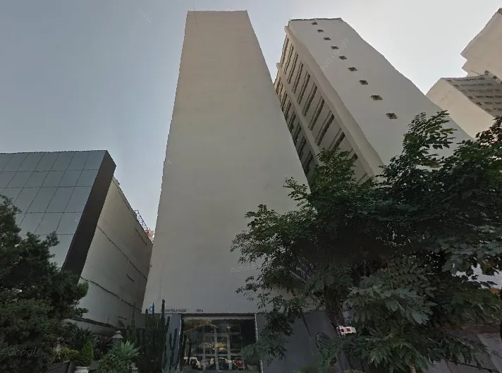 Imagem do Condomínio Engenheiro Rebouças Pinheiros em São Paulo