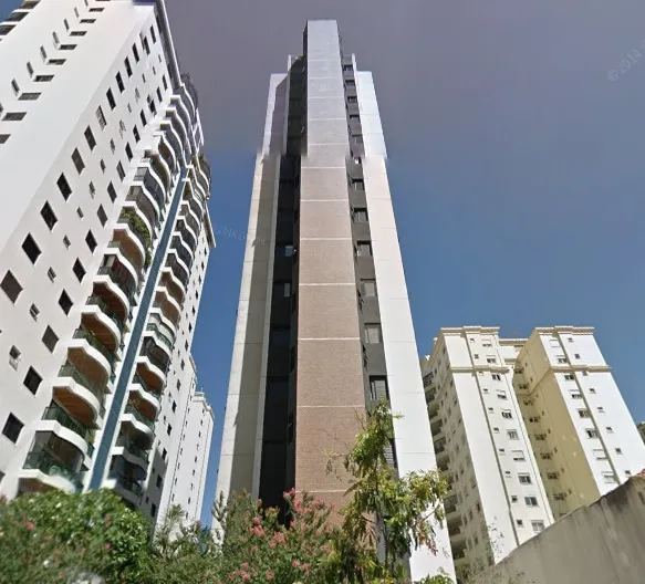Condomínio Ennio Morricone Perdizes em São Paulo