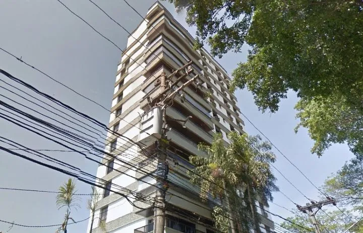 Condomínio Equipage Brooklin em São Paulo