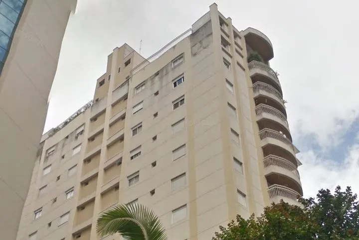 Imagem do Condomínio Erik Satie Jardim Paulista em São Paulo