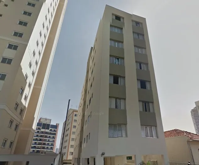 Imagem do Condomínio Erika Saúde em São Paulo