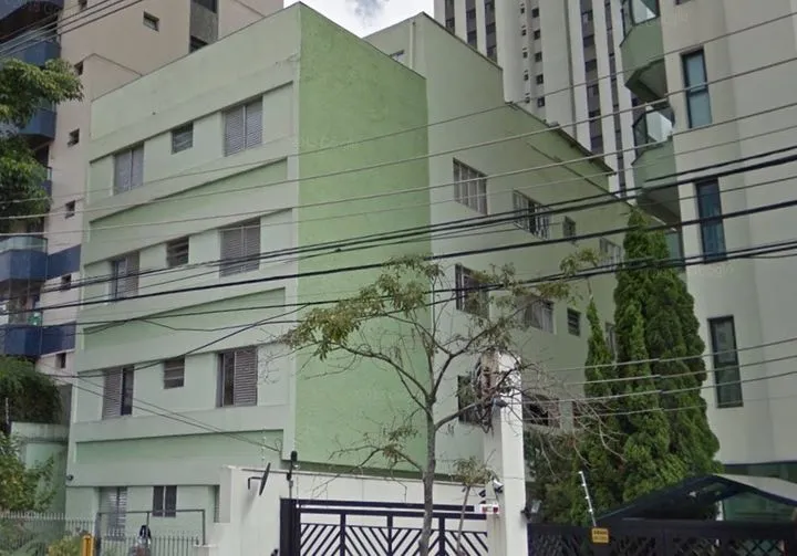 Imagem do Condomínio Ermelinda Vila Clementino em São Paulo