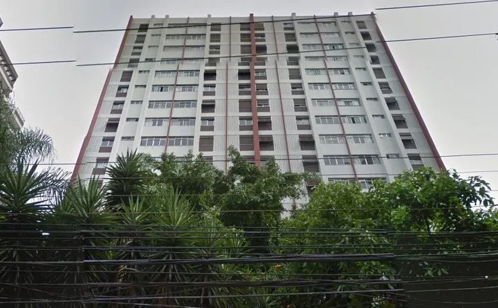 Imagem do Condomínio Escócia Vila Nova Conceição em São Paulo