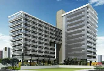 Imagem do Condomínio Esfera Office E Corporate Aclimação em São Paulo