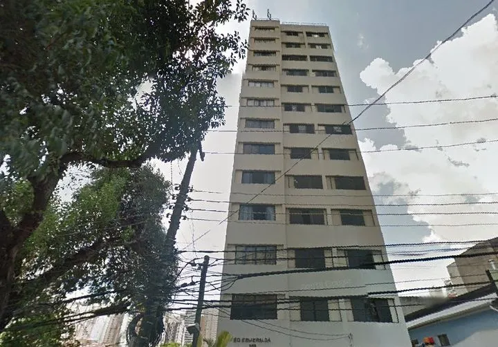 Condomínio Esmeralda Perdizes em São Paulo