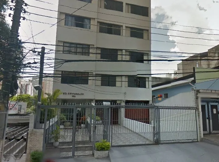 Imagem do Condomínio Esmeralda Perdizes em São Paulo