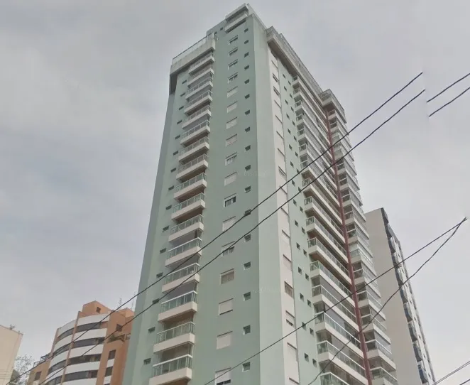 Condomínio Esmeralda Saúde em São Paulo
