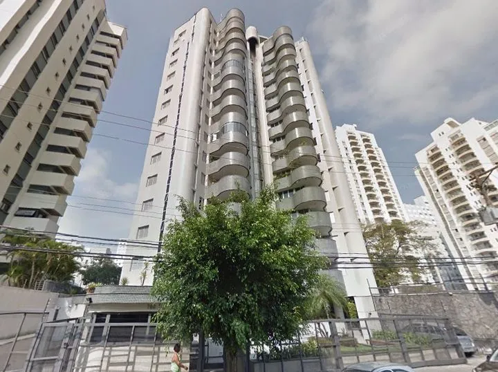 Imagem do Condomínio Espaço 290 Campo Belo em São Paulo
