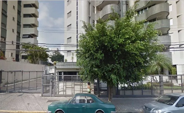 Condomínio Espaço 290 Campo Belo em São Paulo