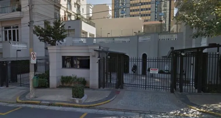 Condomínio Espaço A Pinheiros em São Paulo