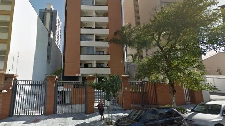 Condomínio Espaço América Pinheiros em São Paulo