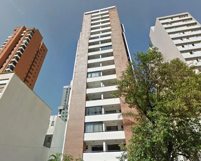 Imagem do Condomínio Espaço América Pinheiros em São Paulo