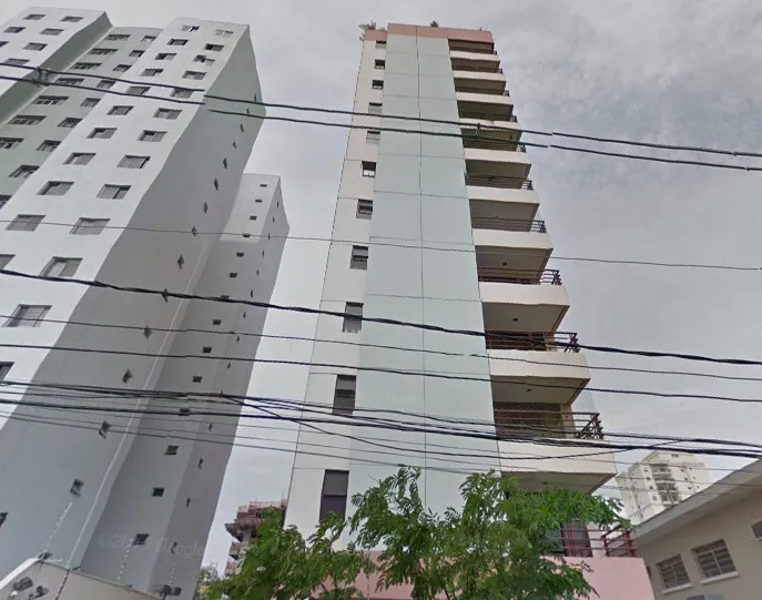 Imagem do Condomínio Espaço Contemporâneo Campo Belo em São Paulo