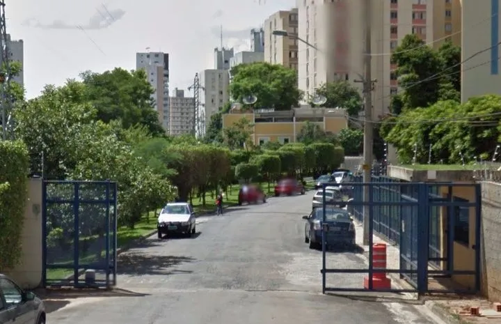 Condomínio Espaço Contemporâneo Vila Mariana em São Paulo