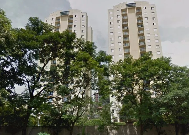 Imagem do Condomínio Espaço Contemporâneo Vila Mariana em São Paulo
