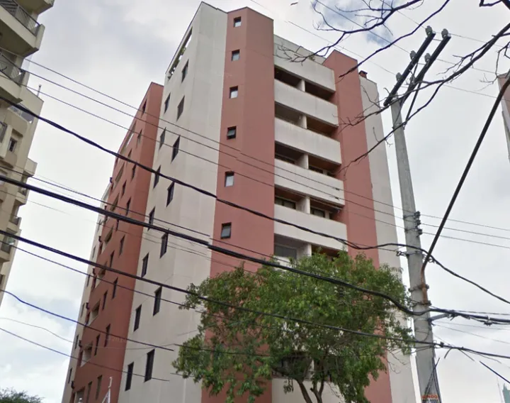 Condomínio Espaço Dos Pinheiros Alto Da Lapa em São Paulo