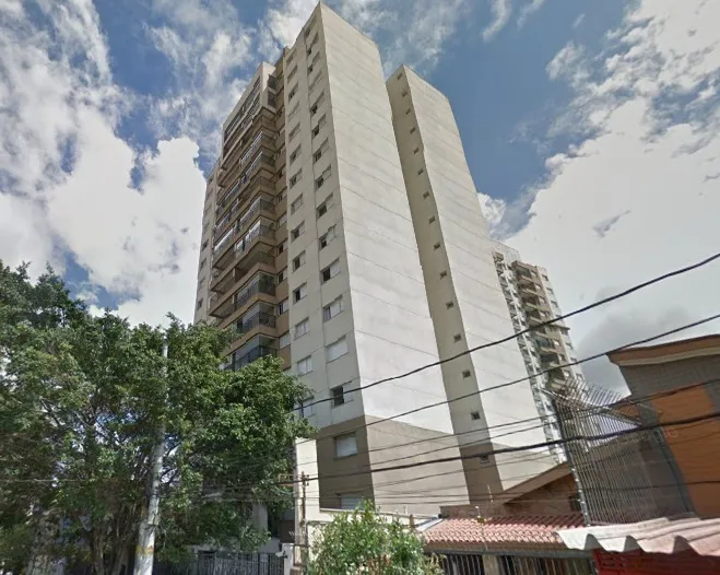 Imagem do Condomínio Helbor Espaço e Vida Pacaembu em São Paulo