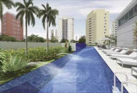 Imagem do Condomínio Espaço E Vida Vila Mariana em São Paulo