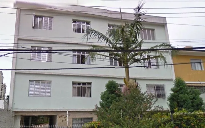 Imagem do Condomínio Espaço I E Espaço II Perdizes em São Paulo