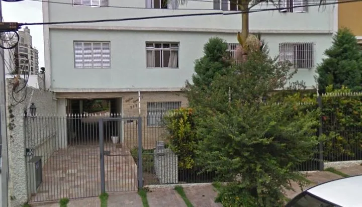 Condomínio Espaço I E Espaço II Perdizes em São Paulo