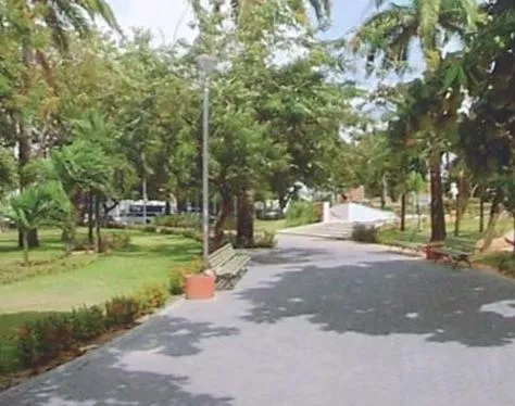 Imagem do Condomínio Espaço Jardim Fortaleza em Fortaleza