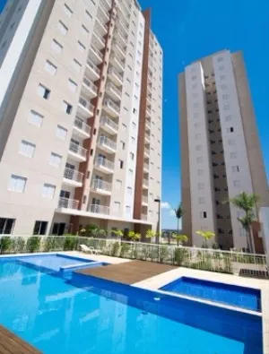 Imagem do Condomínio Espaço Jardins Piracicaba em Piracicaba