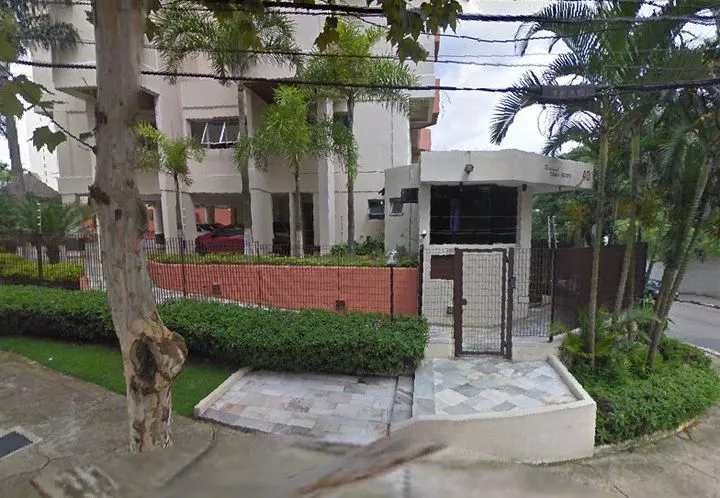 Condomínio Espaço Paulista Chácara Klabin em São Paulo