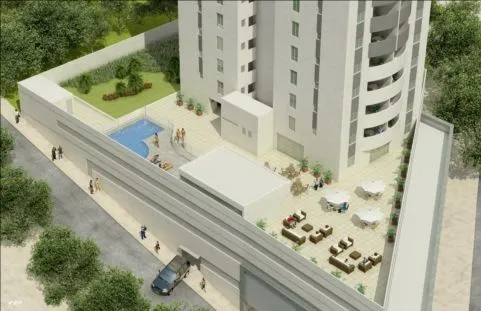 Imagem do Condomínio Espaço Residencial Prudente BH Santo Antonio em Belo Horizonte
