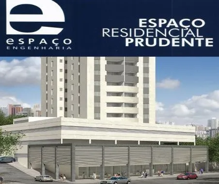 Condomínio Espaço Residencial Prudente BH Santo Antonio em Belo Horizonte