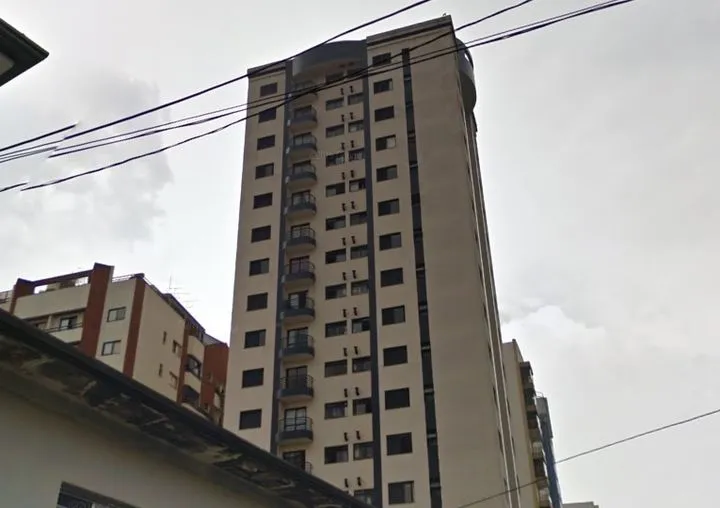 Condomínio Espaço Versatile Saúde em São Paulo