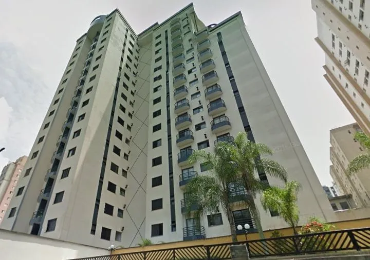 Imagem do Condomínio Espaço Versatile Saúde em São Paulo