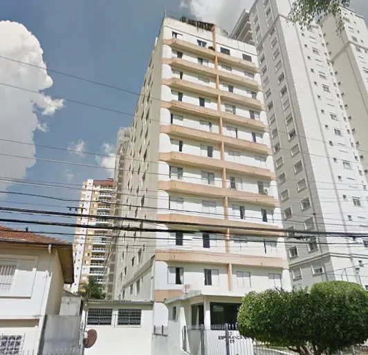 Imagem do Condomínio Esperança Saúde em São Paulo