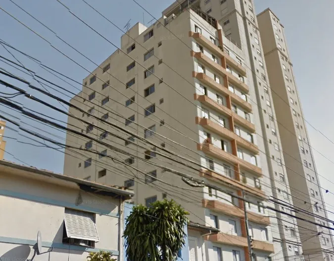 Condomínio Esperança Saúde em São Paulo