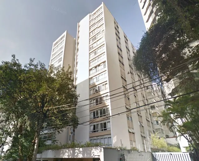 Condomínio Esplanada Higienópolis em São Paulo