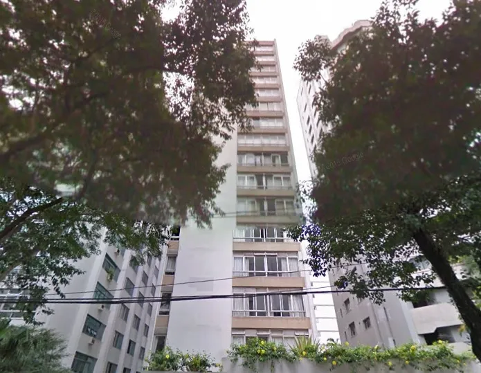 Imagem do Condomínio Esplanada Higienópolis em São Paulo