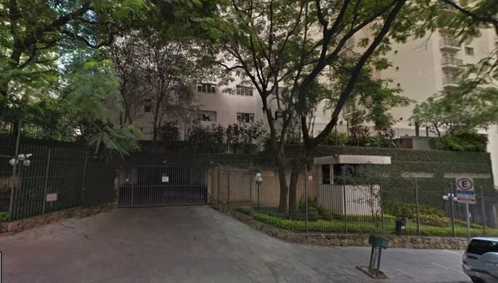 Condomínio Esplanada Moema 240 em São Paulo