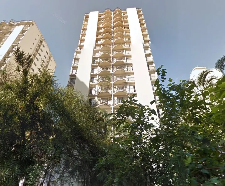 Imagem do Condomínio Esplanada Moema 240 em São Paulo