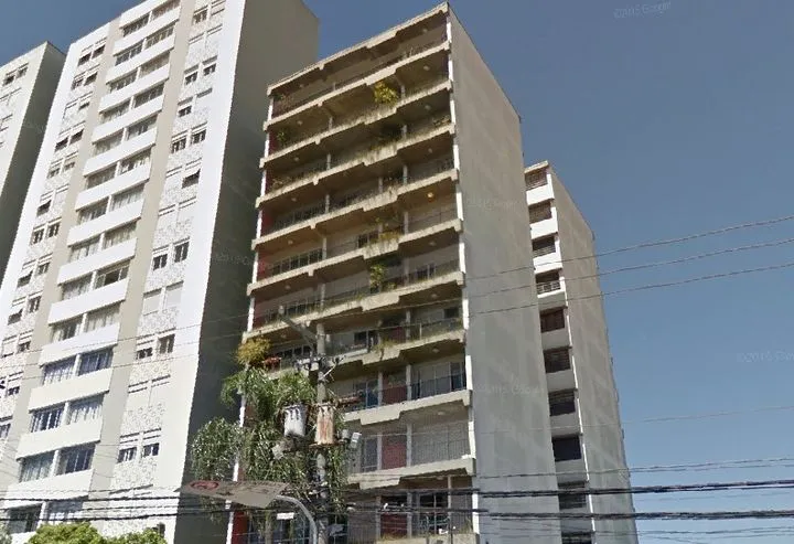 Imagem do Condomínio Esplanada Vila Madalena em São Paulo
