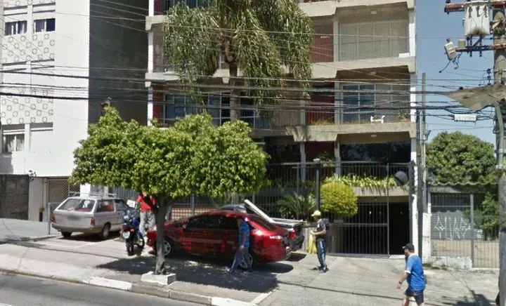 Condomínio Esplanada Vila Madalena em São Paulo