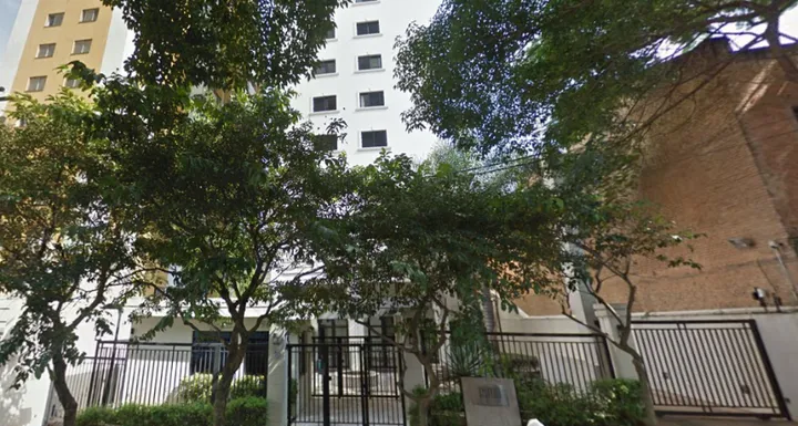 Imagem do Condomínio Esplendid Saúde em São Paulo