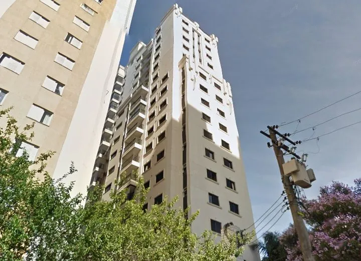 Condomínio Esplendid Saúde em São Paulo