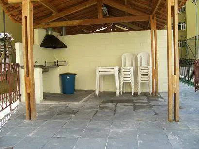 Condomínio Esporte e Vida em São Paulo