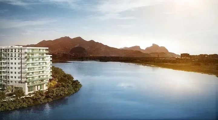 Imagem do Condomínio Essence Barra em Rio De Janeiro