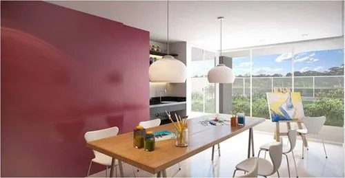 Imagem do Condomínio Essence Life Residence Campeche em Florianópolis