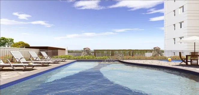 Condomínio Essence Residencial Campinas em Campinas