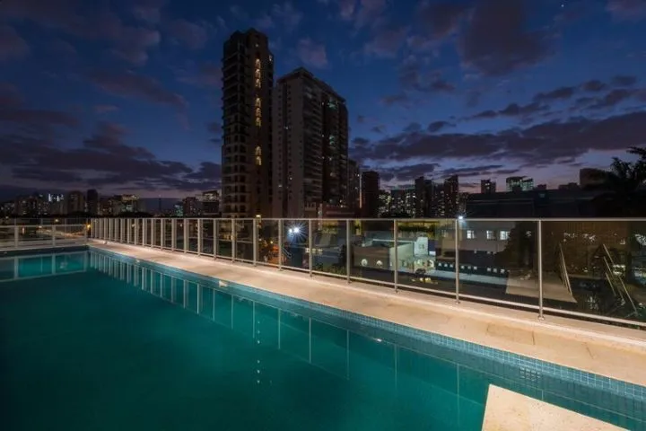 Imagem do Condomínio Essência Brooklin em São Paulo