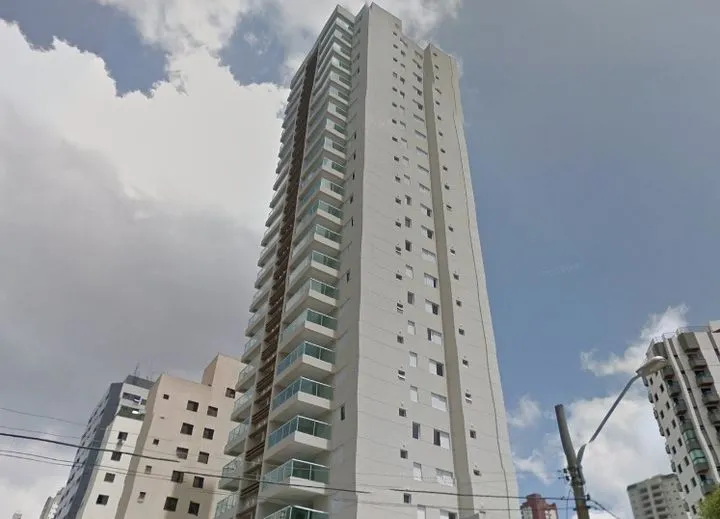 Imagem do Condomínio Essentials Vila Mariana em São Paulo
